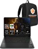 HP Omen 16 R9 8940HX 16" 64 GB 1 TB SSD RTX5060 - 8 GB FHD+ 144Hz W11H Gaming Laptop - PER4 Çanta C3YN8EAPN383