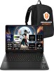 HP Omen Slim 16 U7 255H 16" 16 GB 256 GB SSD RTX5060 - 8 GB FHD+ 165Hz FreeDOS Gaming Laptop - PER4 Çanta CK9L3EAPN306