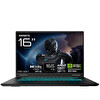 Gigabyte Gaming A16 Laptop Ryzen7 260 16.0 FHD-165Hz RTX5060 GDDR7 8G- DDR5 16GBx1 Gen4 1TB Dolby Atmos