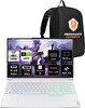 Lenovo Legion 7 i7 14700HX 16" 16 GB 1 TB SSD RTX4070 - 8 GB 3.2K W11P Gaming Laptop - PER4 Çanta 83FD005KTRP417