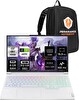 Lenovo Legion 7 i7 14700HX 16" 8 GB 512 GB SSD RTX4070 - 8 GB 3.2K FreeDOS Gaming Laptop - PER4 Çanta 83FD005KTRP302