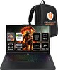 Lenovo Legion Pro 5 R9 8940HX 16" 16 GB 512 GB SSD RTX5060 - 8 GB FreeDOS Gaming Laptop - PER4 Çanta 83LT005RTRP308