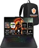 Lenovo Legion Pro 5 R9 8940HX 16" 80 GB 256 GB SSD RTX5060 - 8 GB QHD+ W11P Gaming Laptop - PER4 Çanta 83LT005RTRP451