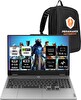 Lenovo LOQ i5 13450HX 15.6" 8 GB 4 TB - 4 TB SSD RTX5060 - 8 GB 144Hz FreeDOS Gaming Laptop - PER4 Çanta 83JE00ENTRP306