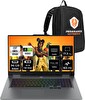 Lenovo LOQ i5 13450HX 17.3" 96 GB 4 TB - 4 TB SSD RTX5050 - 8 GB FreeDOS Gaming Laptop - PER4 Çanta 83JH00BDTRP354