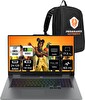 Lenovo LOQ i5 13450HX 17.3" 24 GB 4 TB - 4 TB SSD RTX5050 - 8 GB FreeDOS Gaming Laptop - PER4 Çanta 83JH00BDTRP318