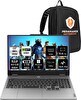 Lenovo LOQ i5 13450HX 15.6" 40 GB 2 TB SSD RTX5060 - 8 GB 144Hz W11P Taşınabilir Bilgisayar - PER4 Çanta 83JE00ENTRP436