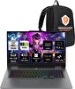 Lenovo LOQ i7 13650HX 17.3" 64 GB 4 TB - 4 TB SSD RTX5050 - 8 GB W11H Gaming Laptop - PER4 Çanta 83JH006CTRP396