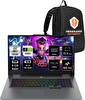 Lenovo LOQ i7 13650HX 17.3" 8 GB 4 TB - 4 TB SSD RTX5050 - 8 GB FreeDOS Gaming Laptop - PER4 Çanta 83JH006CTRP306
