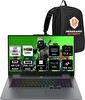 Lenovo LOQ i7 13700HX 17.3" 48 GB 256 GB SSD RTX5060 - 8 GB FHD W11H Taşınabilir Bilgisayar - PER4 Çanta 83JH00BQTRP385
