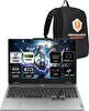 Lenovo LOQ i7 13650HX 15.6" 48 GB 256 GB SSD RTX5060 - 8 GB 144Hz FreeDOS Gaming Laptop - PER4 Çanta 83JE00ETTRP331