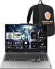 Lenovo LOQ i7 13650HX 15.6" 32 GB 256 GB SSD RTX5060 - 8 GB 144Hz W11P Gaming Laptop - PER4 Çanta 83JE00ETTRP427