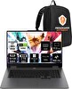 Lenovo LOQ i5 13450HX 17.3" 32 GB 2 TB SSD RTX5050 - 8 GB FHD W11P Taşınabilir Bilgisayar - PER4 Çanta 83JH0069TRP430