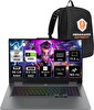 Lenovo LOQ i7 13650HX 17.3" 96 GB 512 GB SSD RTX5050 - 8 GB FHD W11H Taşınabilir Bilgisayar - PER4 Çanta 83JH006CTRP404