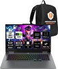 Lenovo LOQ i7 13650HX 17.3" 32 GB 256 GB SSD RTX5050 - 8 GB FHD W11H Taşınabilir Bilgisayar - PER4 Çanta 83JH006CTRP373
