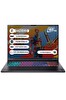 Acer Nitro 18 NH.QYFEY.001-32 Ryzen AI 9 365 32GB 1TB SSD RTX5070Ti-12GB 165Hz 18 WQXGA Dos Gaming Laptop