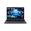 Game Garaj Slayer R9T-5070 V2.12 C1 AMD Ryzen 9 8945HX 32GB RAM 1TB SSD RTX5070 16" 300Hz QHD+ IPS FreeDOS Gaming Laptop