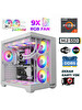 Xaser Raze X300 Ryzen 5 7500F 32GB DDR5 Ram 1TB M.2 NVMe SSD Hazır Tavsiye Sistem