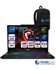 MSI Cyborg 17 Intel Core i7-13620H 17.3" 48 GB RAM DDR5 512 GB SSD 8GB RTX5060 FHD 144Hz W11Pro Gaming Laptopa