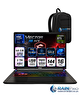 MSI Vector 16 HX AI Intel Core Ultra 7 255HX 16" 48 GB RAM 2 TB SSD 12GB RTX 5070 Ti 140W WUXGA W11Pro Gaming Laptop