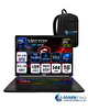 MSI Vector 16 HX AI Intel Core Ultra 7 255HX 16" 96 GB RAM 512 GB SSD 12GB RTX 5070 Ti 140W WUXGA W11Pro Gaming Laptop
