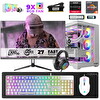 Xaser Star X380 Ryzen 5 7500F 27" 16 GB RAM 1 TB M.2 NVMe SSD 16GB RX9060XT 300Hz FreeDOS Oyuncu Bilgisayarı