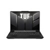 Asus TUF Gaming F16 FX607VJB-RL280 6GB GeForce RTX3050 Intel Core 5 210H 16GB RAM 512GB SSD 16" FHD+ 144Hz Gaming Laptop