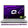 Quantum Gaming Steelwave 16 D i7-14700HX 16" 16GB DDR5 512GB NVMe RTX5060 8GB FHD IPS FreeDOS Gaming Notebook
