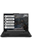 Asus TUF Gaming A16 FA607NUQ-RL014 AMD Ryzen 7 170 16GB 512GB SSD RTX4050-6GB Freedos 16" Wuxga 144Hz Taşınabilir Bilgisayar