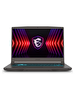 MSI Thin A15 B7VEA2-076XTRA2 AMD Ryzen 5 7535HS 15.6" 16 GB RAM 1 TB SSD RTX4050 FHD 144Hz IPS W10Home Gaming Laptop