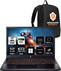Acer Nitro V 15 i9 13900H 15.6" 8 GB RAM 256 GB SSD RTX5060 8 GB RAM FHD W11H Gaming Laptop - PER4 Çanta NHQZ8EY004P351