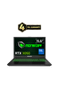 Monster Abra A5 V21.9.4 Intel Core 7 240H 16 GB RAM 1 TB SSD 4 GB RTX 3050 FreeDOS 15,6" 144 Hz Oyun Bilgisayarı