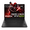 HP HyperX Omen 15-GB0011NT AMD Ryzen 5 240 15.3" 24 GB DDR5 RAM 512 GB SSD GeForce RTX 5050 WUXGA IPS FreeDOS Gaming Laptop