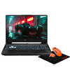 Asus TUF A15 FA506NCG-HN208 Ryzen7 7445HS 15.6" 16 GB RAM 1 TB SSD RTX3050 FHD FreeDOS Gaming Laptop