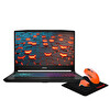 MSI Katana 15 HX B14WFK-450XTR503 i9-14900HX 15.6" 32 GB RAM 2 TB SSD RTX5060 QHD FreeDOS Gaming Laptop