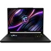 MSI Raider 16 HX B2WH-091TR ULTRA 9 275HX 16GB DDR5 RTX5070TI GDDR7 12GB 1TB SSD 16" QHD+ 240Hz W11 Dizüstü Oyuncu Bilgisayarı