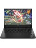 HP Omen 17-DB1003NT C67G1EA AMD Ryzen AI 9 365 17.3" 8 GB RAM 512 GB SSD RTX5070 W11 Pro Gaming Laptop F2