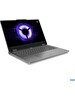 Lenovo LOQ Essential 83SC000TTR Intel Core i5-13450HX 15.6" 24 GB RAM 2 TB SSD RTX5060 FHD W11 Pro Gaming Laptop F18