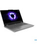 Lenovo LOQ Essential 83SC000TTR Intel Core i5-13450HX 15.6" 48 GB RAM 512 GB SSD RTX5060 FHD W11 Pro Gaming Laptop F32