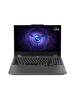 Lenovo LOQ 15IAX9 83GS00PGTR i5-12450HX 15.6" 8 GB RAM 2 TB SSD RTX4060 W11 Pro Gaming Laptop F6