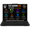 Asus TUF Gaming A16 FA607NUQ-RL048-Gaming AMD Ryzen 7 170 16GB 512GB SSD RTX 4050 6GB 16'' FHD+ FreeDOS Dizüstü Bilgisayar