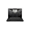 Asus TUF Gaming A16 FA607NUQ-RL048-Gaming AMD Ryzen 7 170 16GB 512GB SSD RTX 4050 6GB 16'' FHD+ FreeDOS Dizüstü Bilgisayar