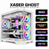 Xaser Ghost X300 Ryzen 5 7600 32GB Ram 1TB M.2 NVMe SSD 12GB RTX5070 Sıvı Soğutmalı Oyuncu Bilgisayarı