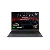 Game Garaj Slayer R9T3D-5070Ti V2 C5 AMD Ryzen 9 9955HX3D 32GB RAM 2TB SSD RTX5070Ti 16" 300Hz QHD+ IPS FreeDOS Gaming Laptop