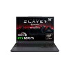 Game Garaj Slayer R9T-5070Ti V2 C3 AMD Ryzen 9 9955HX 32GB RAM 1TB SSD RTX5070Ti 16" 300Hz QHD+ IPS FreeDOS Gaming Laptop
