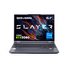 Game Garaj Slayer X5T2-5060 C3 Intel Core i5 14450HX 15.3" 32 GB RAM 1 TB SSD RTX5060 QHD+ IPS FreeDOS Gaming Laptop