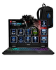 MSI Cyborg 15 Core i7-13620H 15.6" 16 GB 512 GB SSD RTX 5060 8 GB FHD IPS W11Pro Oyuncu Bilgisayar B13WFKG-494XTRRNP01
