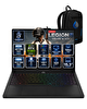 Lenovo Legion 5 Core i7-13650HX 15.3" 48 GB 512 GB SSD RTX 5060 8 GB WUXGA IPS W11Pro Oyuncu Bilgisayar 83LY00PYTRRNP17