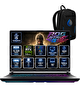 Asus ROG Strix G16 Core i5-13450HX 16" 16 GB 1 TB SSD RTX 5050 8GB WUXGA IPS W11Pro Oyuncu Bilgisayar G615JH-N3112RNP02