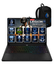 Lenovo Legion 5 Core i7-13650HX 15.3" 40 GB 2 TB SSD RTX 5060 8 GB WUXGA 165Hz W11Pro Oyuncu Bilgisayar 83LY00PYTRRNP15